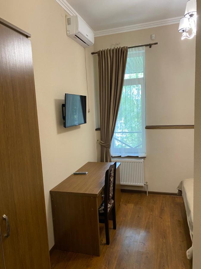 Grand Hotel Mohyliv-Podilskyi Екстер'єр фото