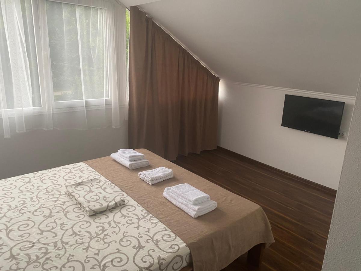 Grand Hotel Mohyliv-Podilskyi Екстер'єр фото