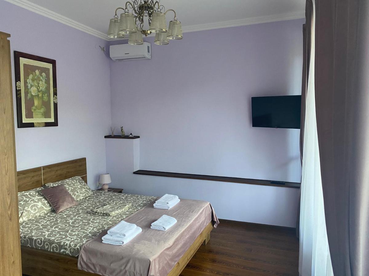 Grand Hotel Mohyliv-Podilskyi Екстер'єр фото