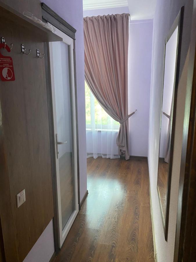 Grand Hotel Mohyliv-Podilskyi Екстер'єр фото