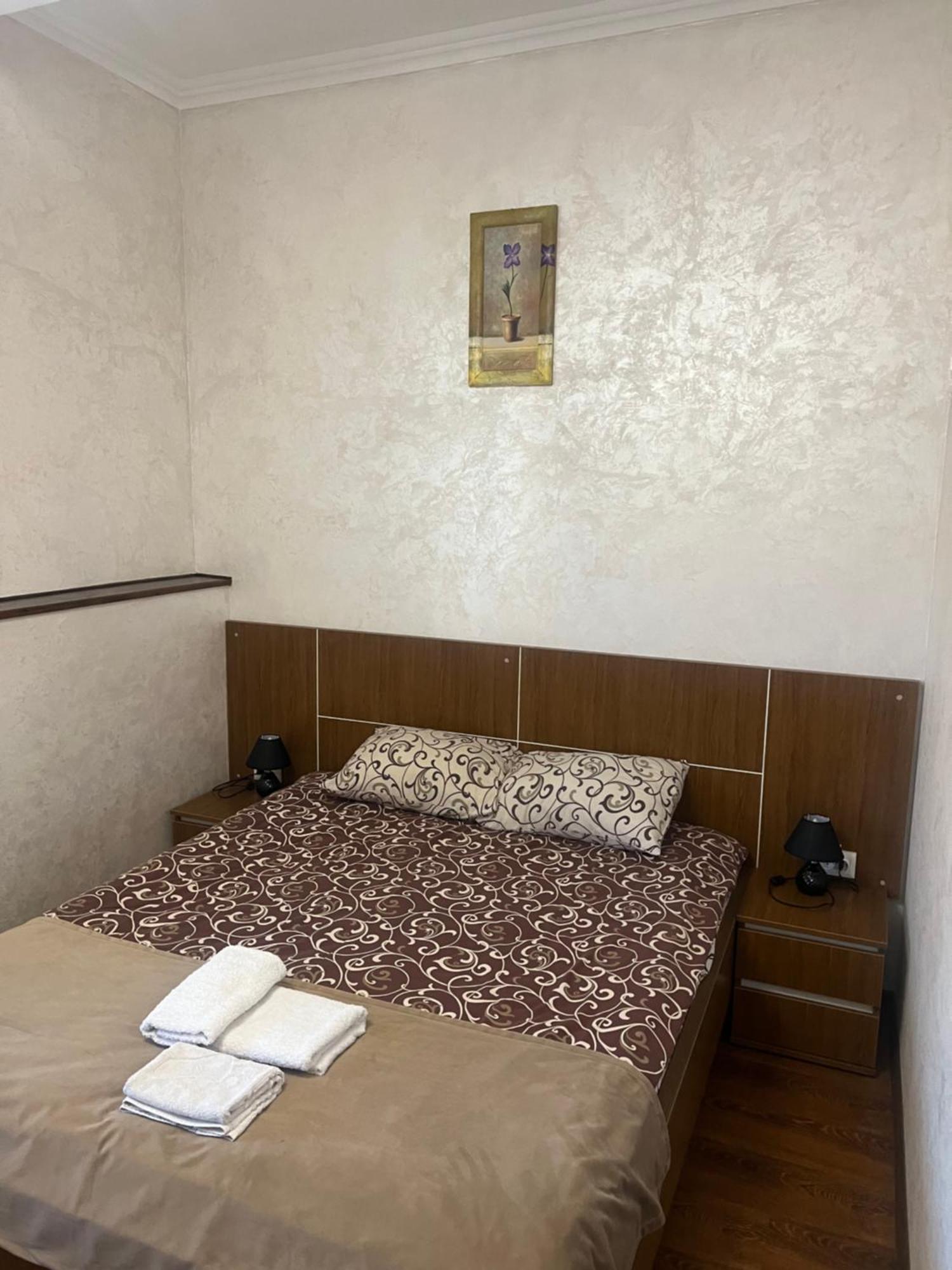 Grand Hotel Mohyliv-Podilskyi Екстер'єр фото