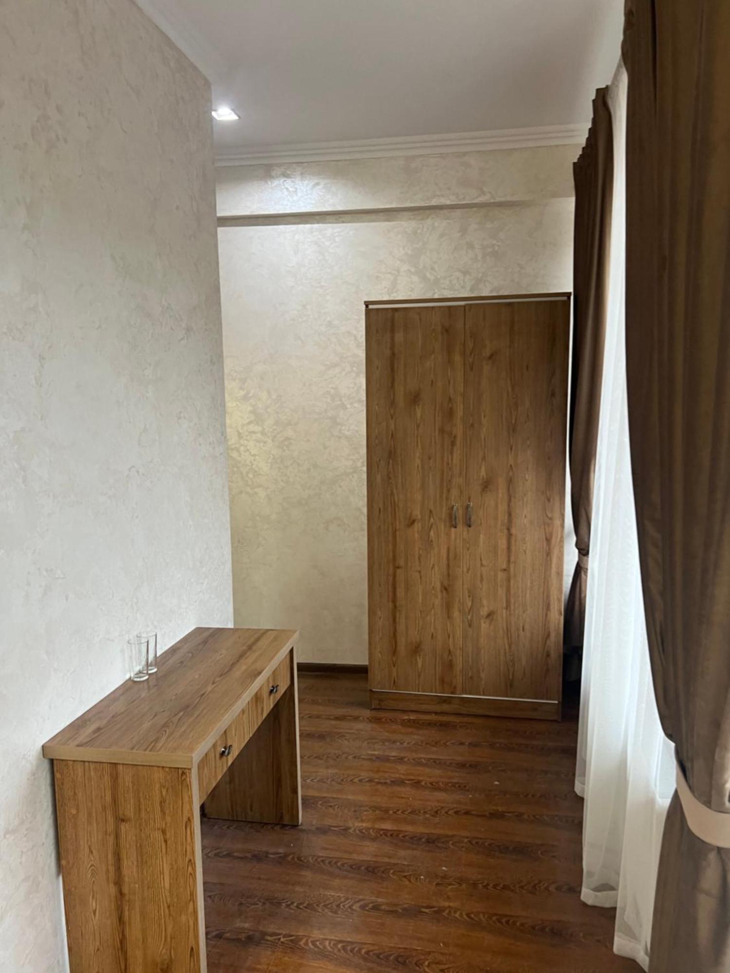 Grand Hotel Mohyliv-Podilskyi Екстер'єр фото
