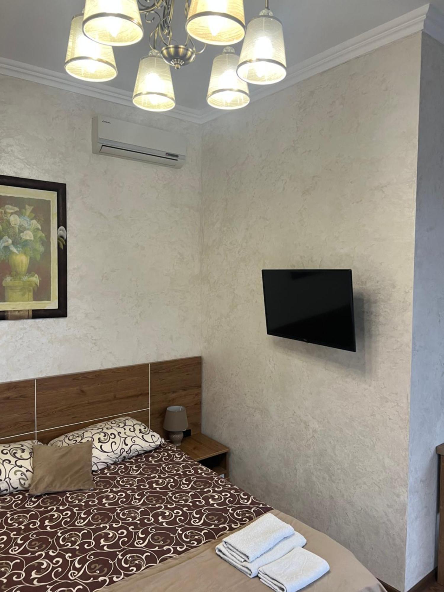 Grand Hotel Mohyliv-Podilskyi Екстер'єр фото